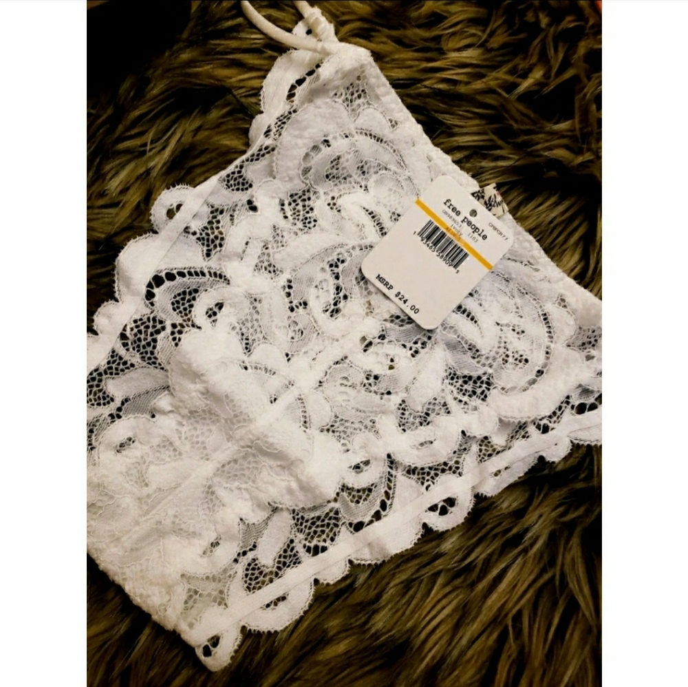 Free People Intimates Bundle - Picture 6 of 6
